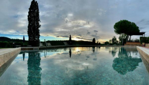 Fattoria Di Pancole, San Gimignano